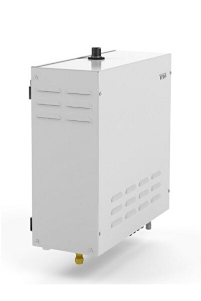 Tylö Tylö Buhar Jeneratör Steam Commercial 15 PURE 15 kW