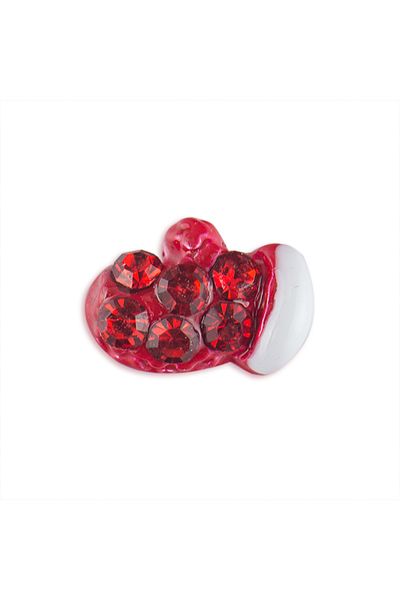 Cupio Winter Decor - Red Glove