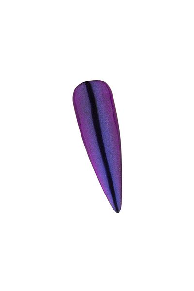 Cupio Pigment Chrome Chameleon Deep Blue-Purple 5g