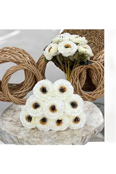 evdeki atölyem Στελέχη κρανμπονιάς καραγκόζ / Τεχνητό λουλούδι