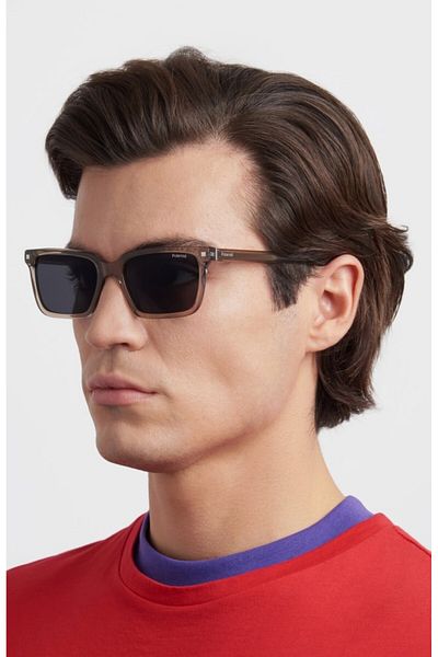 Polaroid Pld 4116/S/X 10Am9 Men's Sunglasses