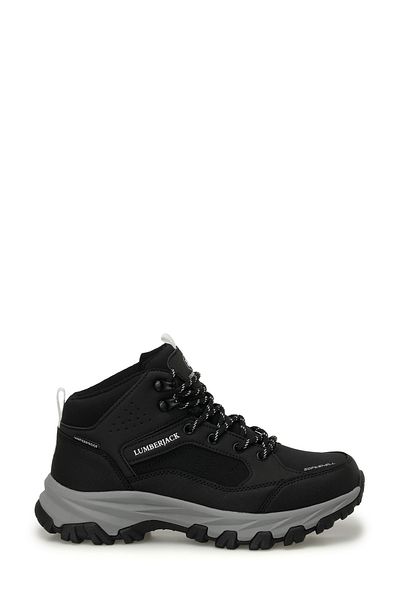lumberjack Cizme de exterior pentru femei WELL HI 4PR negre