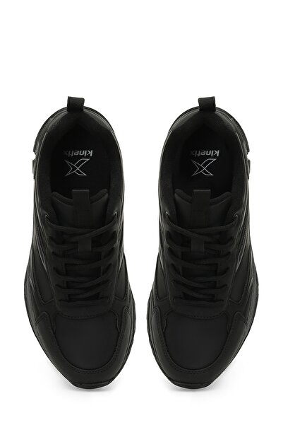 Kinetix MAGNA PU 4PR Siyah Unisex Outdoor