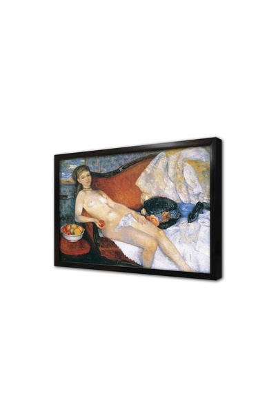 Tablosan Tablou din MDF cu fructe și cadru nou