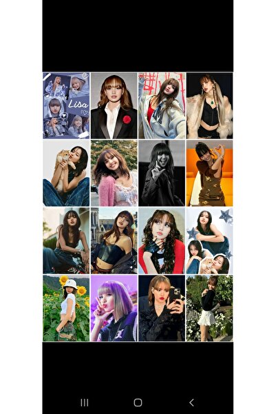 owl bag مجموعة بطاقات الصور الفوتوغرافية بتصميم الموسم الجديد من Lisa مكونة م...