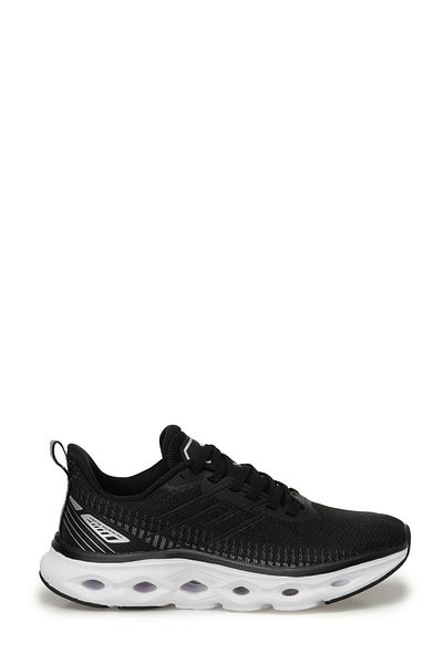 Lotto Modea Wmn 4Pr Black Women's Running Shoes