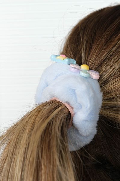 Jack Ferrero Figured Elastic Plush Buckle Young - Adult - Child