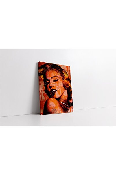 Tablosan Pictură pe pânză Marilyn Monroe