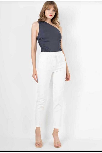DEMOİSELLE PANTALONI DABIL DE FEMEI