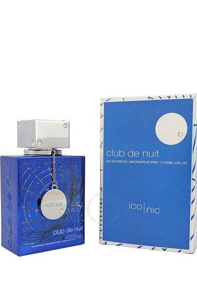Armaf Club de Nuit Iconic Eau de Parfum 105 ml
