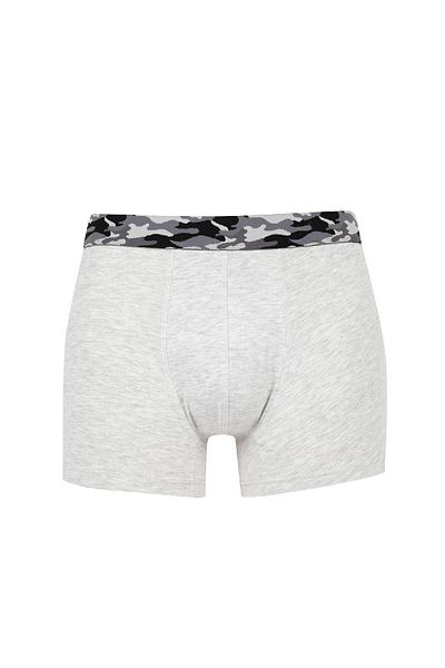 DeFacto Regular Fit 3 Boxers C1536ax24au