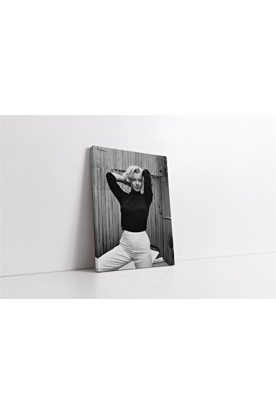 Tablosan Pictură pe pânză Marilyn Monroe