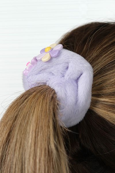 Jack Ferrero Figured Elastic Plush Buckle Young - Adult - Child