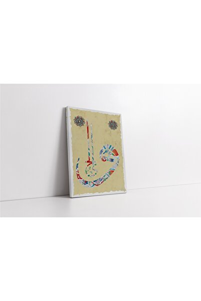 Tablosan Tablou de pânză Vav cu faianță