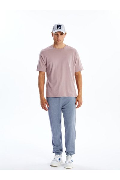LC Waikiki Men's Cotton Mesh Hat