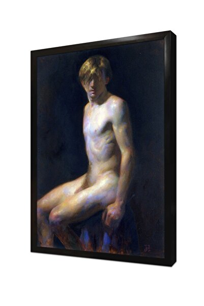 Tablosan Tablou MDF cu rama fără cadru