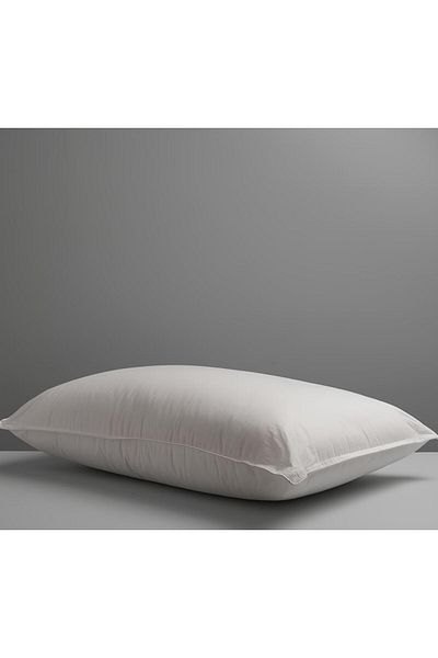 İz Concept Pernă din lână hipoalergenică organică Iz |   100% lână de miel merinos |   1000GR |   Țesătură de bumbac |   50x70CM