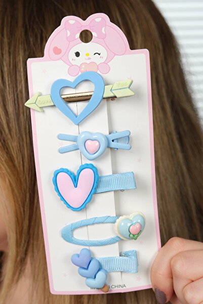 Jack Ferrero TOKA SETİ