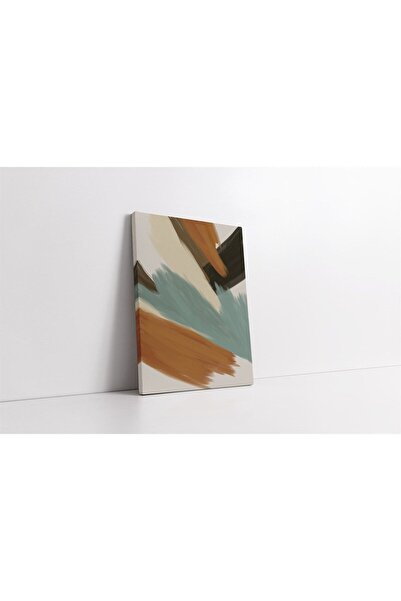 Tablosan Tablou modern decorativ abstract pe pânză