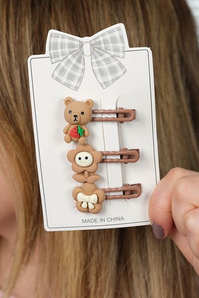 Jack Ferrero Card and Buckle Set Adult - Young - Child
