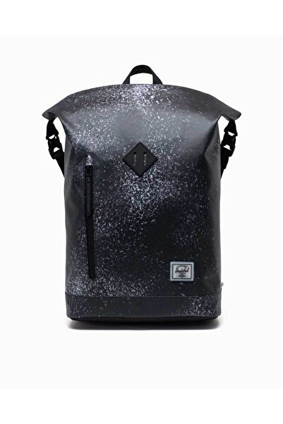 herschel Roll Top Sırt Çantası