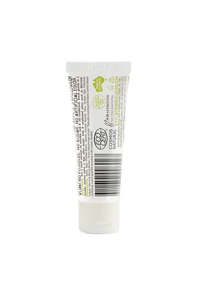 Jack N'Jill Jack N' Jill Natural Toothpaste Unflavored
