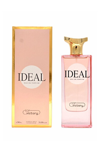 TOP VICTORY Ideal Victory Perfume for Women, 90 ml