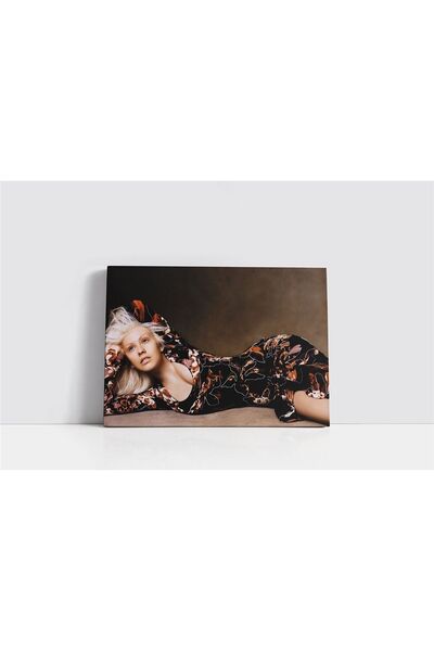 Tablosan Кристина Агилера Платно Табло