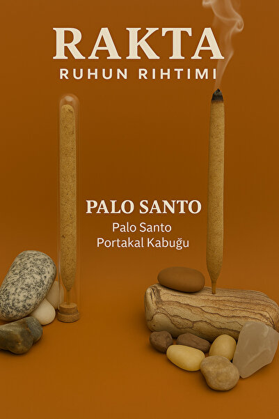 Genel Markalar El yapımı doğal oda kokusu ve tütsü, ferahlatıcı ve rahatlatıc...