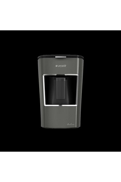 Arçelik ماكينة صنع القهوة التركية K 3300 Mini Telve Grion