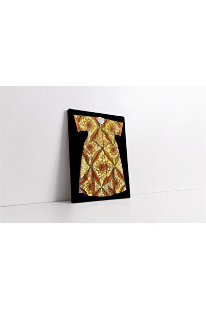 Tablosan Pictură pe pânză cu caftan otoman