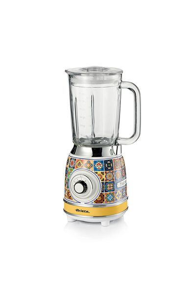 ARIETE Positano Pvc Glass Blender 0583/0P