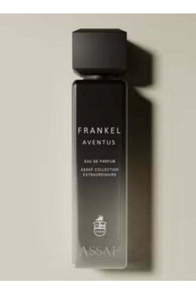 ASSAF Frankel Aventus Perfume by Assaf - 200ml