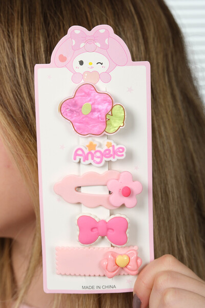 Jack Ferrero TOKA SETİ