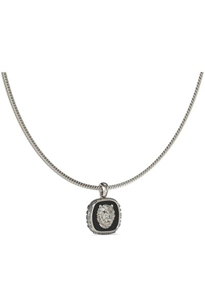 Guess JGUJUMN04002JWSTBKTU Erkek Kolye JGUJUMN04002JWSTBKTU