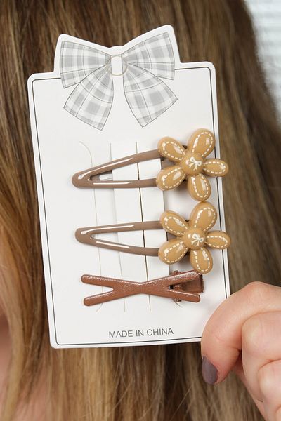 Jack Ferrero Card and Buckle Set Adult - Young - Child