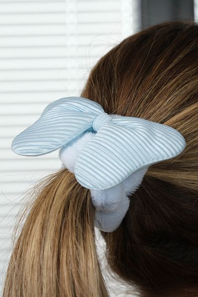 Jack Ferrero Figured Elastic Plush Buckle Young - Adult - Child