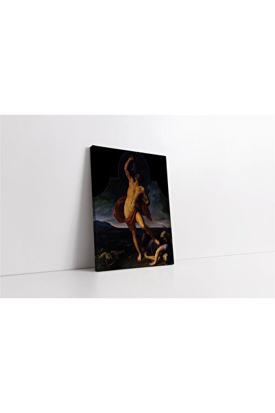 Tablosan Pictură pe pânză Galip Samson