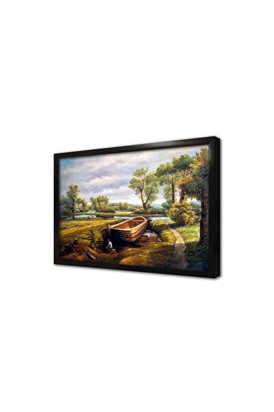 Tablosan Tablă MDF cu cadru de caiac