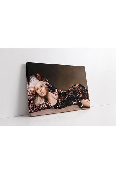 Tablosan Кристина Агилера Платно Табло