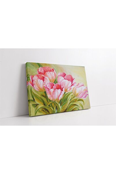 Tablosan Pictură pe pânză lalele