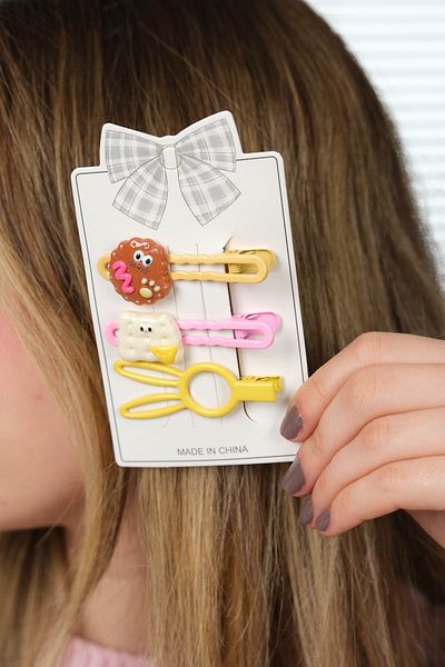 Jack Ferrero Card and Buckle Set Adult - Young - Child