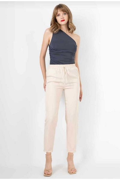 DEMOİSELLE Women's Dabil Pants
