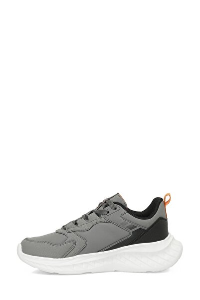 Kinetix Παπούτσια τρεξίματος SHADE PU 4PR GRAY Unisex