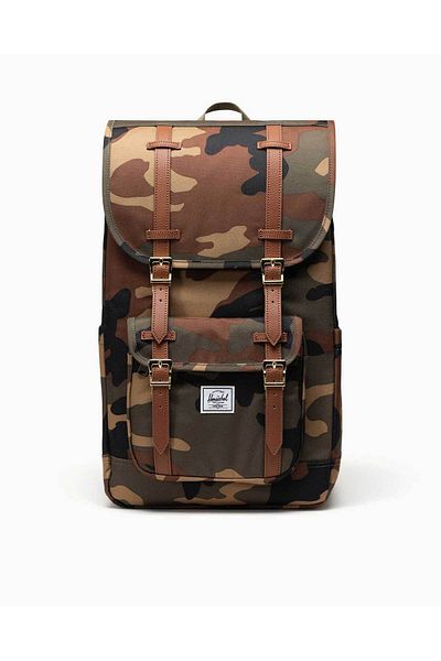 herschel Little America Backpack Backpack