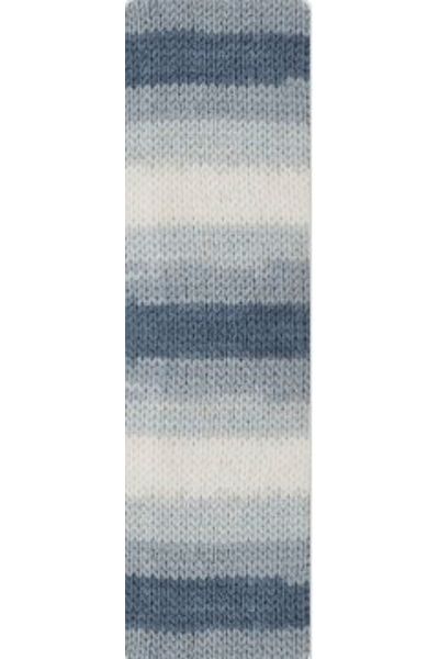 Alize Baby Best Tie Dye Πλεκτό Νήμα 100 Gr 1 ΤΕΜ