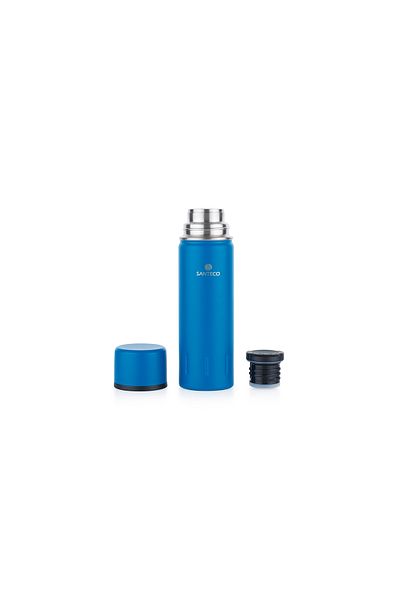 Schafer Santeco Kolima Thermos 500 Ml-Blue