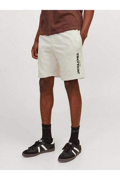 Jack & Jones Regular Fit Sweat Shorts