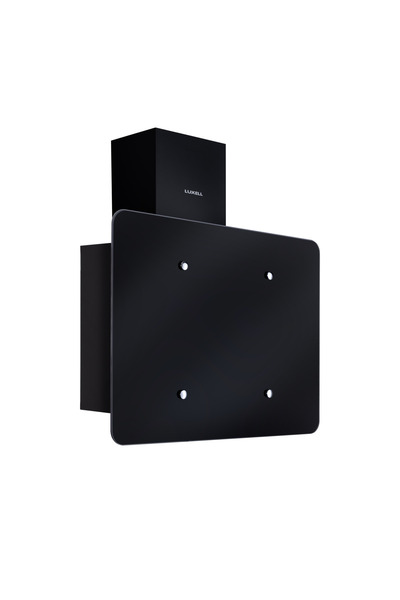 Luxell Optimum Siyah 7 Programlı 77 Litre Ankastre Set A68-sf3 / Lx-40 Tahdf / Df6-833 Flat