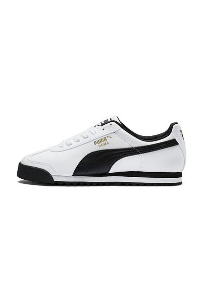 Puma Ρώμη Απλό - Κομψό και Βολικό